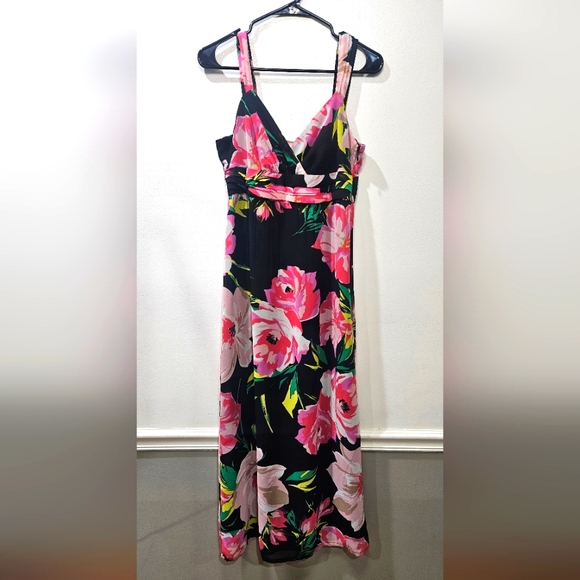 Ann Taylor Floral Dress - Picture 1 of 11